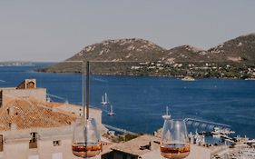 Hotel Moderne
